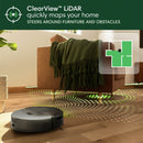 iRobot Roomba Combo 10 Max + Base de lavado automático - NUEVO 