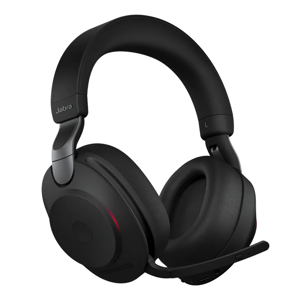 Jabra Evolve2 85 ※さわ Jabra Evolve2 85 | Wellbots | Free Shipping