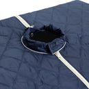 Durasage Health - Sauna de vapor personal portátil de gran tamaño Durasage para relajarse en casa, temporizador de 60 minutos, generador de vapor de 800 vatios, silla incluida - Azul satinado