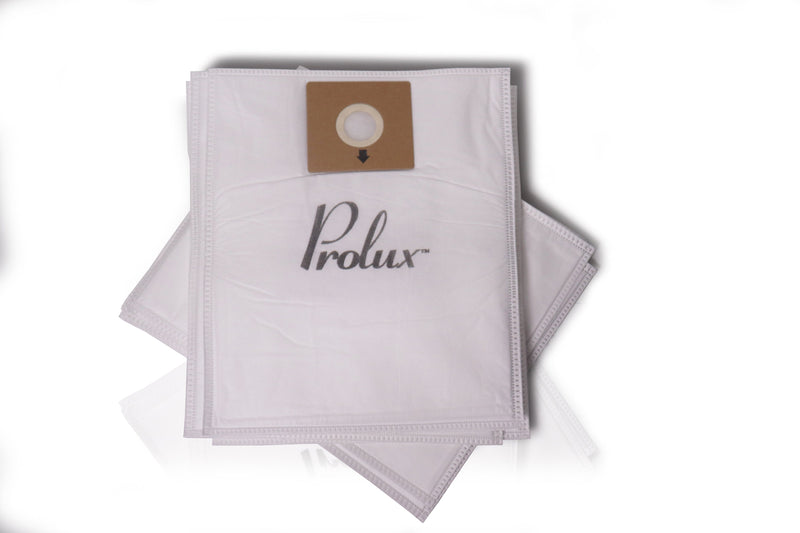 10pk of Bags for the Prolux 8qt Cordless Backpack Vacuum