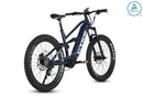 FALCON A FULL SUSPENSION EBIKE