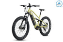 FALCON A FULL SUSPENSION EBIKE