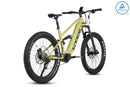 FALCON A FULL SUSPENSION EBIKE