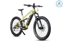 FALCON A FULL SUSPENSION EBIKE
