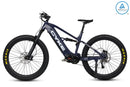 FALCON S FULL SUSPENSION EBIKE