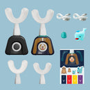 Paquete de pinceles Y-Brush Premium Familia Plus