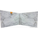 Fantasy White Bookmatching Marble Slabs Polished - Livfloors Collection