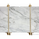 Fantasy White Bookmatching Marble Slabs Polished - Livfloors Collection