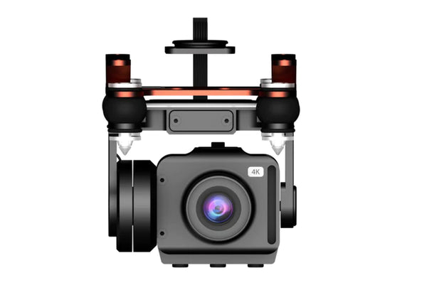 Camera for FD2 Fisherman MAX waterproof Drone GC1-M