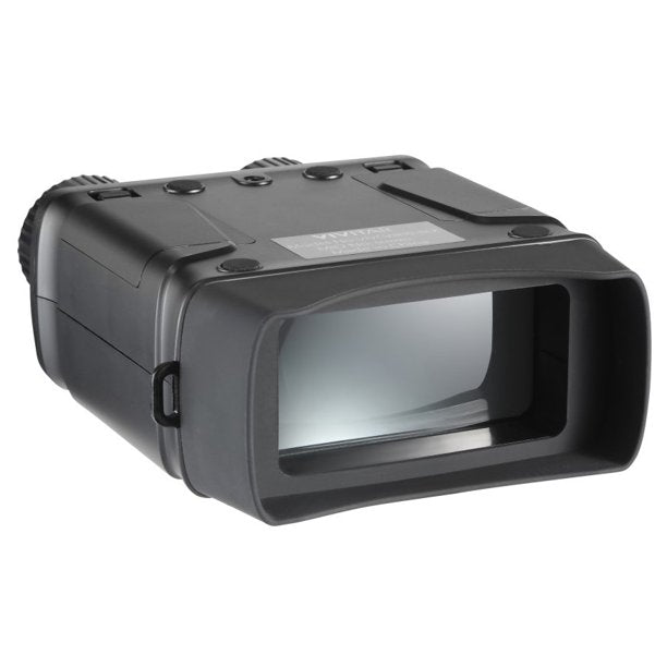 Vivitar Digital Night Vision Binocular Camera Black
