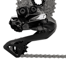 Shimano RD-R9250 Di2 REAR DERAILLEUR, DURA-ACE, 12-SPEED, TOP NORMAL, SHADOW DESIGN, DIRECT ATTACHMENT (DIRECT MOUNT COMPATIBLE)