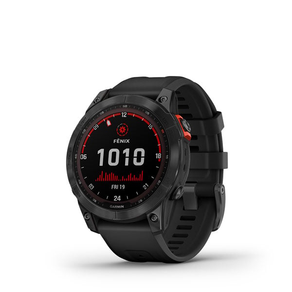 Garmin Fenix 7 Pro Solar Smartwatch