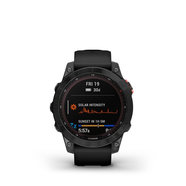 Garmin Fenix 7 Solar Smartwatch