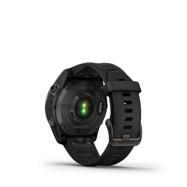 Amazon.com: Garmin fenix 7S, smaller sized adventure