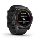 Garmin Fenix 7X Pro Solar Smartwatch