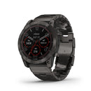 Garmin Fenix 7X Solar Smartwatch