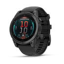 Garmin Fenix E 47 mm, AMOLED