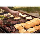 Plancha a gas de 4 quemadores y 36" de Cuisinart