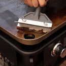 Plancha a gas de 4 quemadores y 36" de Cuisinart