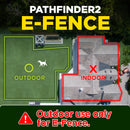 Collar adicional de adiestramiento y seguimiento de perros con GPS Dogtra PATHFINDER2 MINI