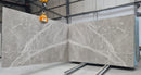 Fior Di Pesco Gray Bookmatching Marble Slabs Polished -Full Truckload