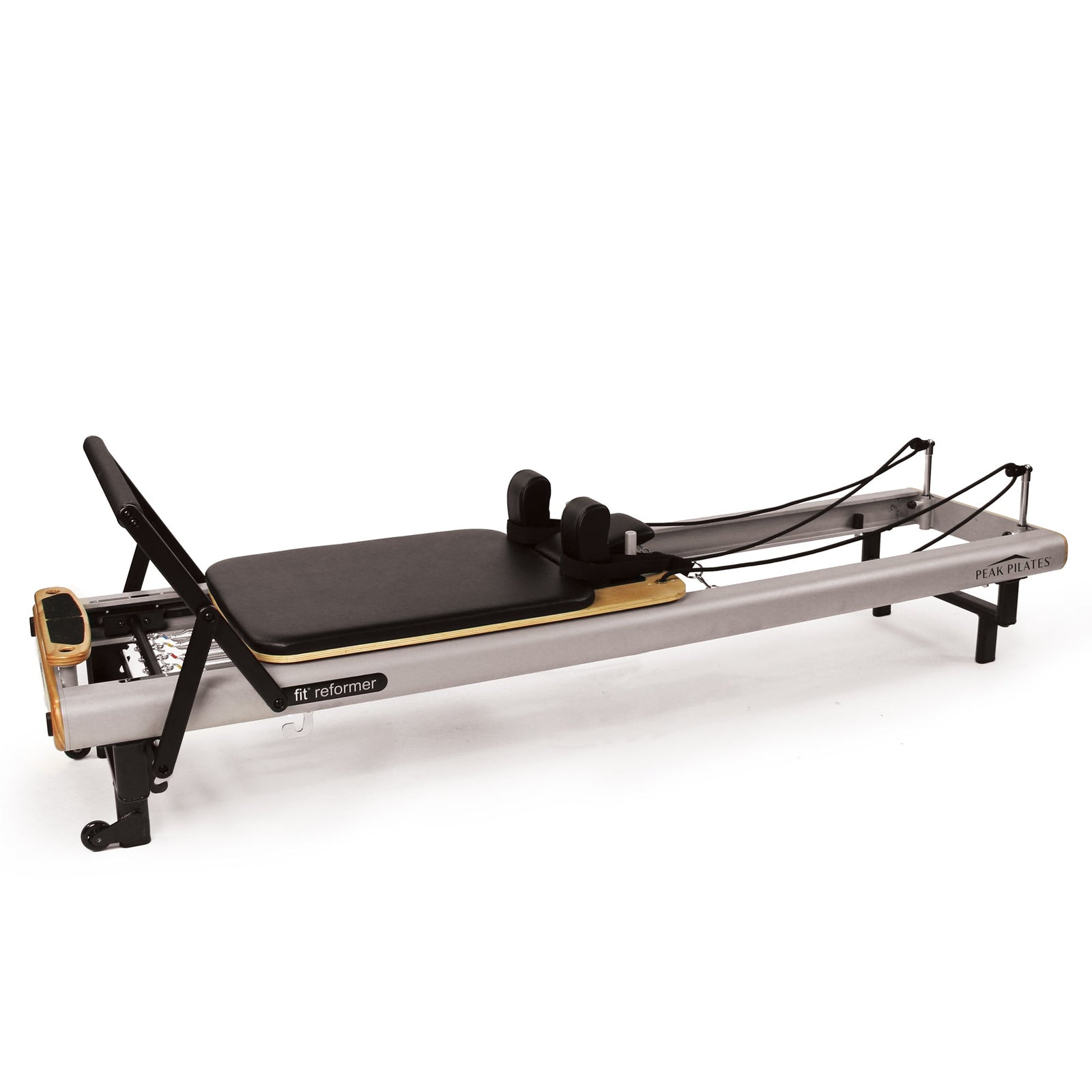 fit Reformer with Long/Short Box