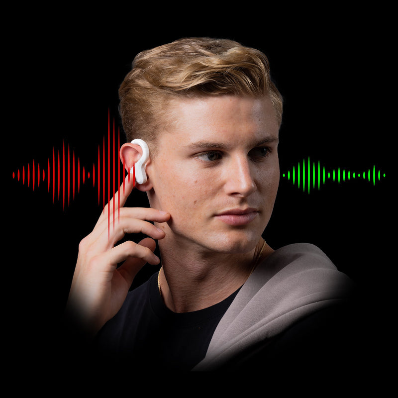 Monster  - DNA Fit Sport ANC True Wireless Earbuds