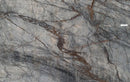 Flexible Grey Bookmatching Marble Slabs Polished - Livfloors Collection
