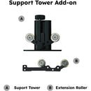 FLUX Ador Roller Rotary (w/ Support Tower)