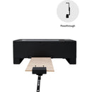 FLUX Beambox II Passthrough & Open Bottom Add-on with Auto Feeder