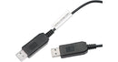 FLUX Lightburn Bridge Cable