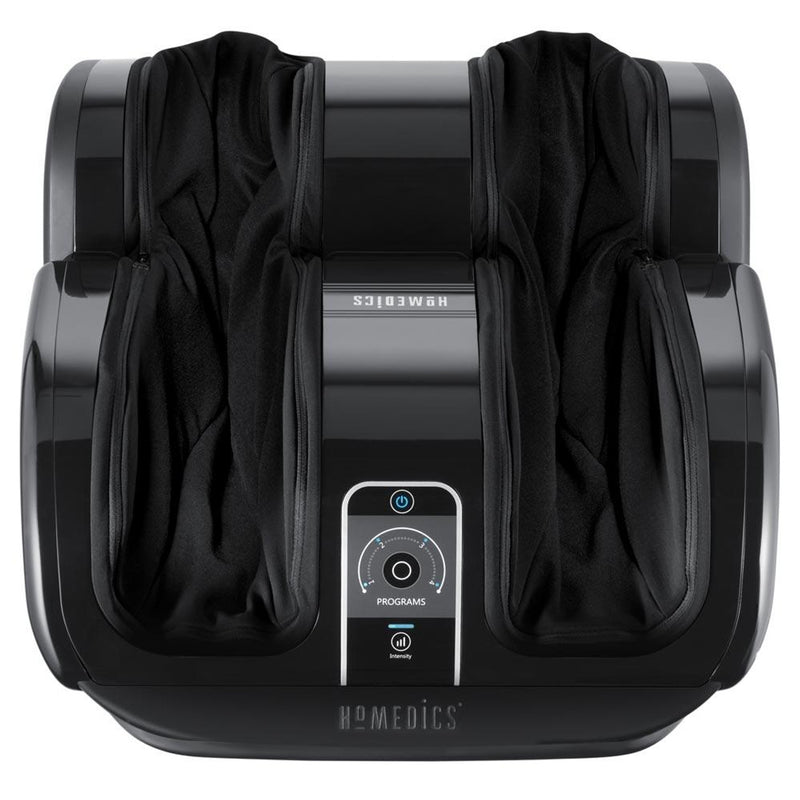 Homedics Therapist Select Foot & Calf Massager