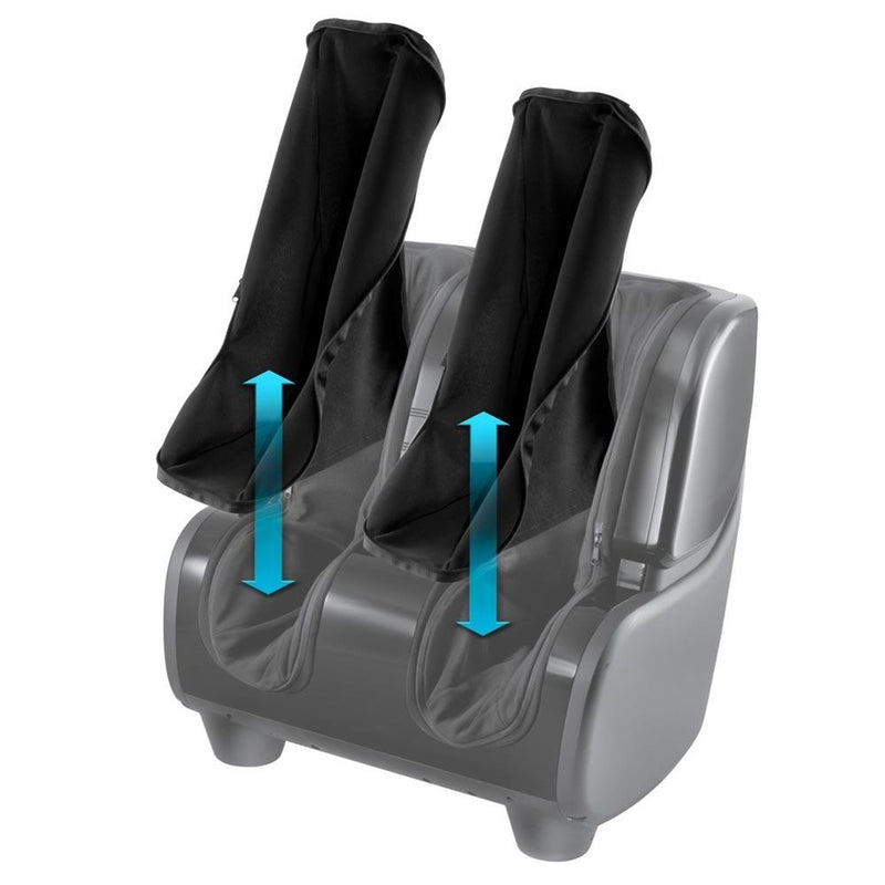 Homedics Therapist Select Foot & Calf Massager