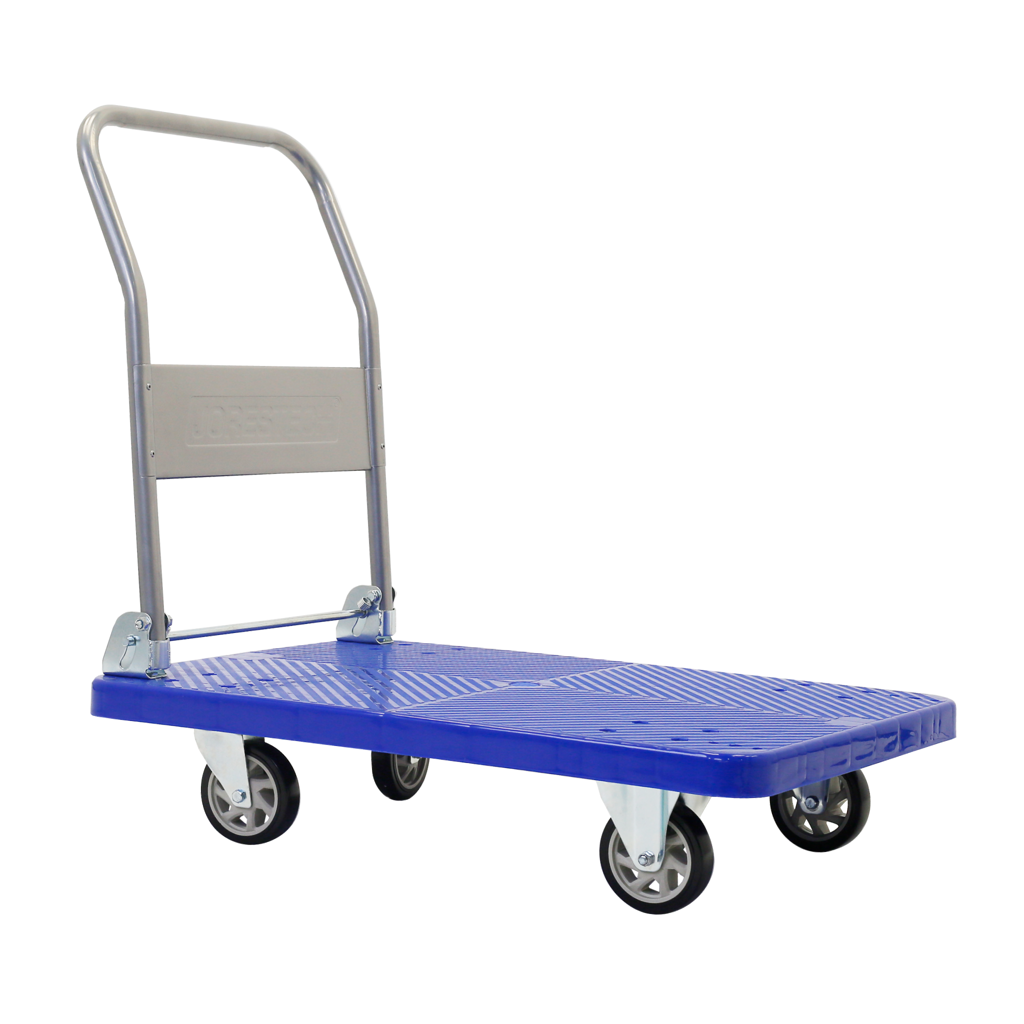 Foldable Platform Cart - 660 Lbs. (300 Kg.)