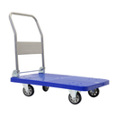 Foldable Platform Cart - 660 Lbs. (300 Kg.)