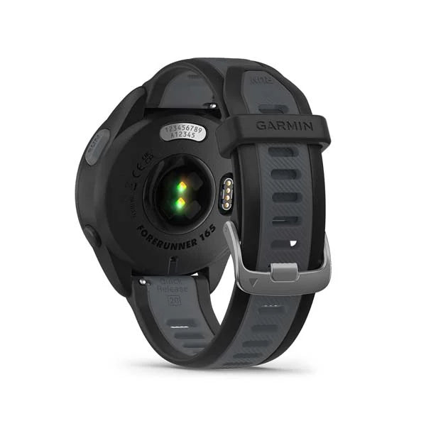 Garmin Forerunner 165 Music | Wellbots | Free Shipping