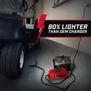 EZGO 36V Golf Cart Charger - Marathon - SB50 Anderson Plug - Lead Acid - PRO VERSION