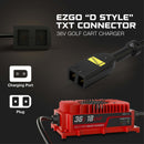 EZGO 36V Golf Cart Charger - TXT - Lead Acid - PRO VERSION