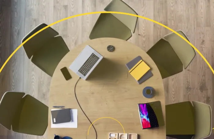 Jabra PanaCast 50 VBS bar only