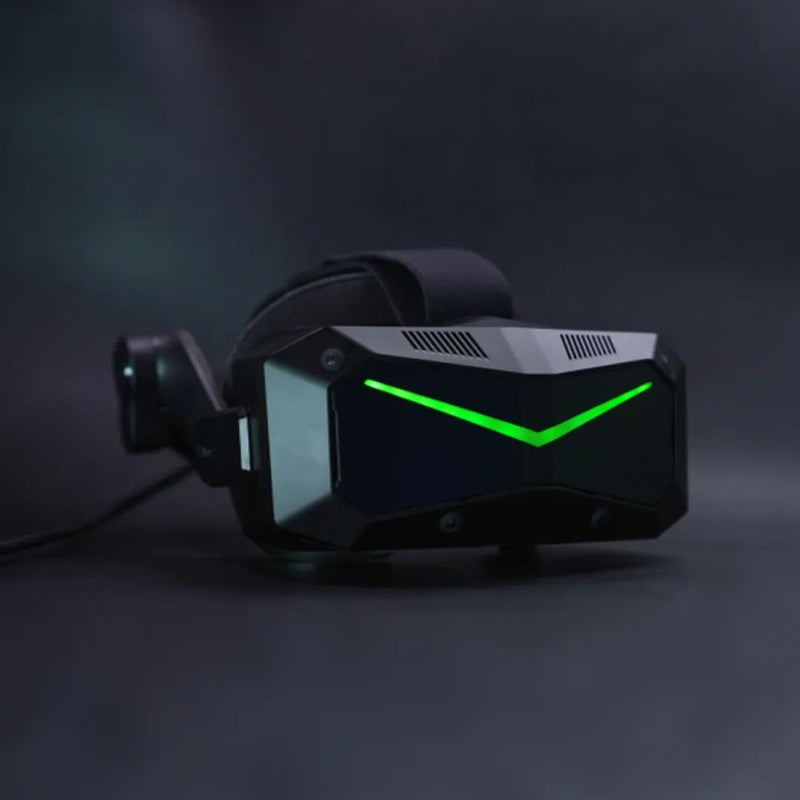 Pimax Crystal Super Ultrawide Optical Engine