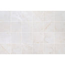 French Vanilla Cream Arizona Marble Floor and Wall Tile - Livfloors Collection