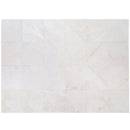French Vanilla Cream Arizona Marble Floor and Wall Tile - Livfloors Collection