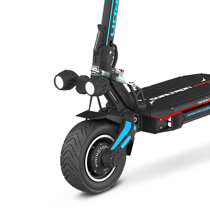 Patinete eléctrico Dualtron New Storm Ltd