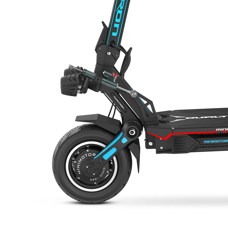 Patinete eléctrico Dualtron New Storm Ltd