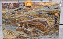 Fusion Blue Bookmatching Marble Slabs Polished - Full Truckload
