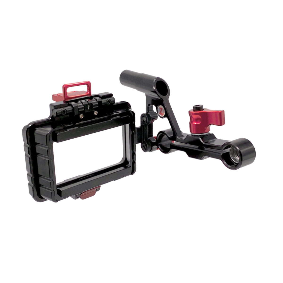 Sony FX6 Z-Finder Mount Wellbots