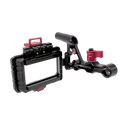 Sony - FX6 Z-Finder Mount