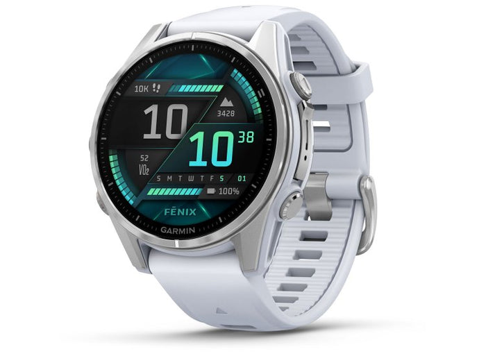 Garmin Fenix 8 | Wellbots | Free Shipping