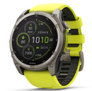 Garmin Fenix 8 AMOLED - 47 mm