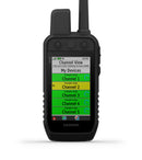 Sistema de adiestramiento canino Garmin Alpha 300 y 300i